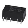 Cui Inc DC to DC Converter, 5V DC to 15V DC, 1VA, 0 Hz PEP1-S5-S15-M